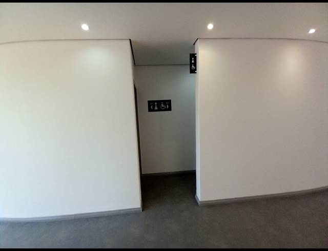 2,415M² OFFICE TO LET IN BRYANSTON